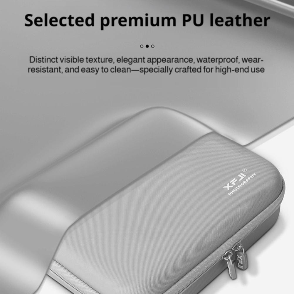 Etui do przechowywania zestawu – Photography Kit X300 recenzja i cena