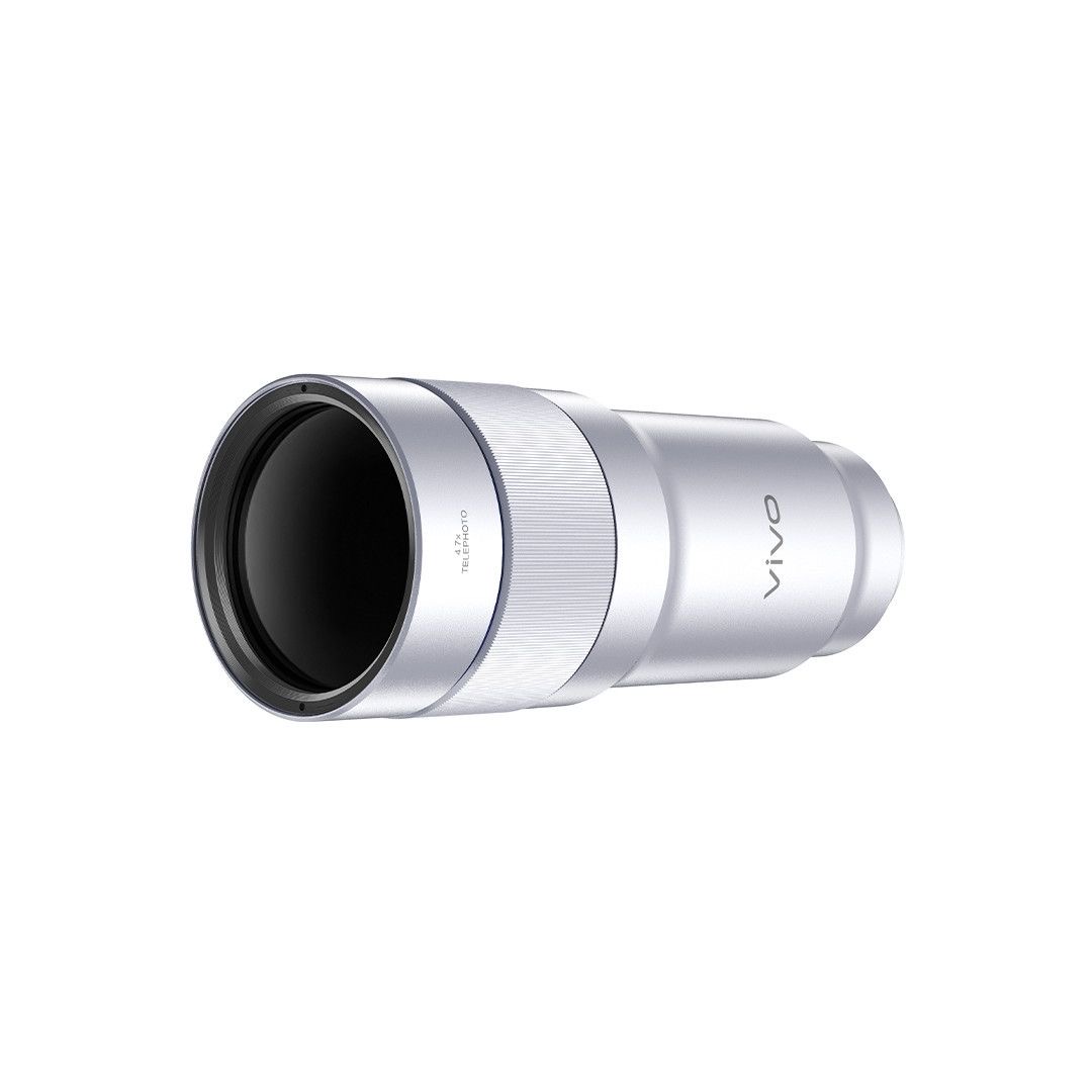 Etui na Vivo X300 Ultra, zesta – Photography Kit X300 recenzja i cena