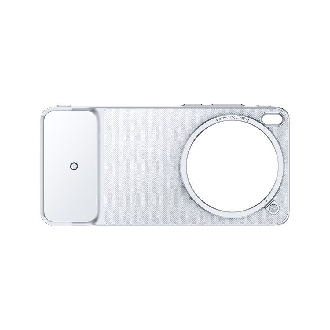 Etui na Vivo X300 Ultra, zesta – Photography Kit X300 recenzja i cena
