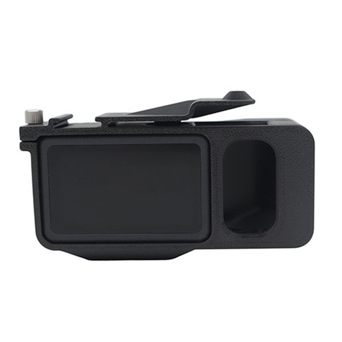 Uchwyt do fotografii ulicznej  – Camera Battery Grip recenzja i cena