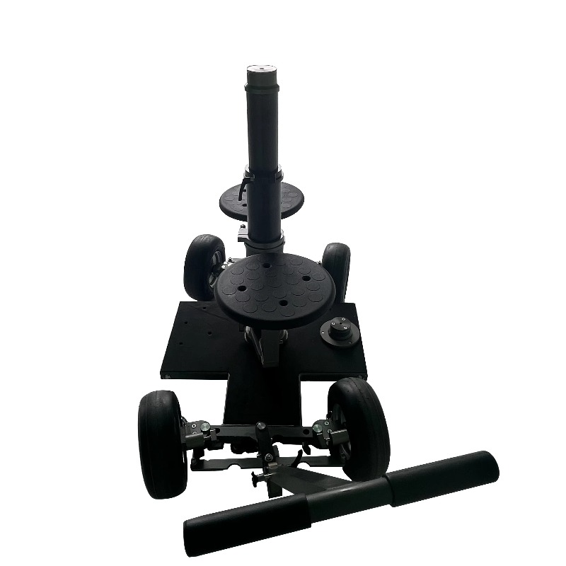 Szyna do kamery, wózek, slider – Camera Slider Rail recenzja i cena