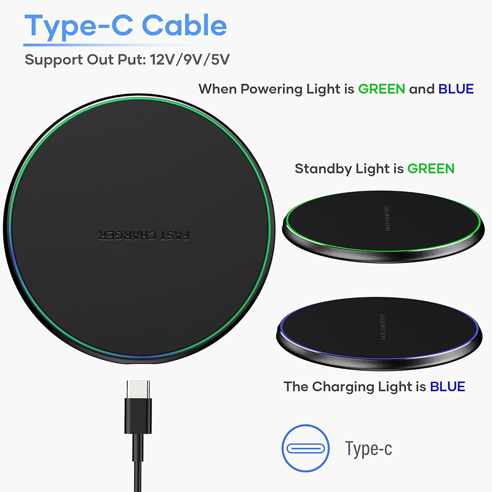 Kwadratowy panel LED, lampa do – Pixel Art Led Panel recenzja i cena