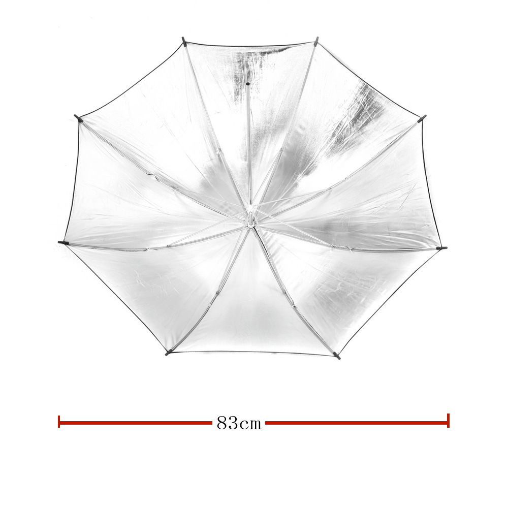 83 cm / 33 cale Studio Reflekt – Strobe Light Studio recenzja i cena