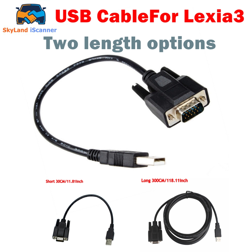 Kabel USB do narzędzia diagnos – Tethering Cable Usb recenzja i cena