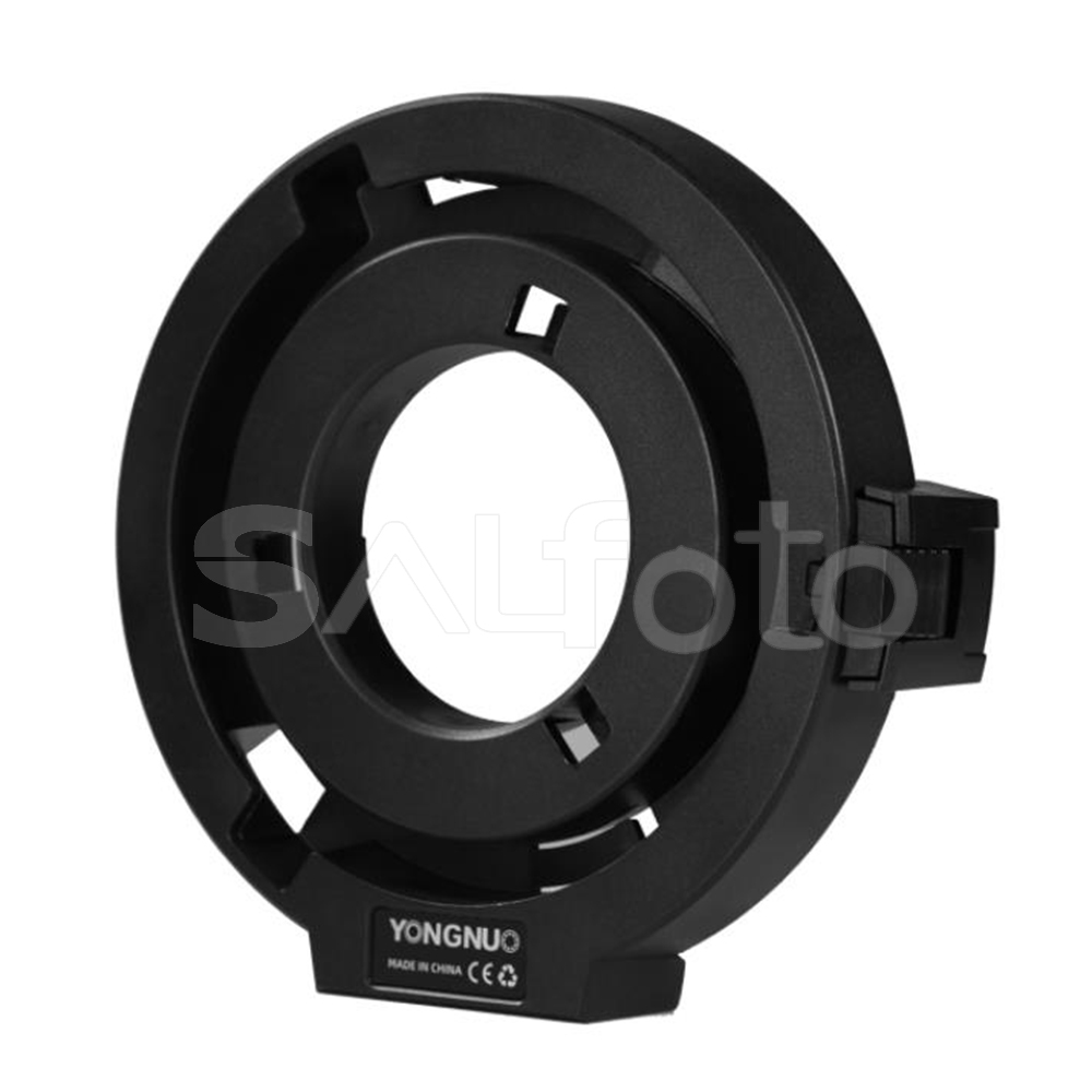 Yongnuo akcesoria dyfuzor sili – Strobe Light Studio recenzja i cena