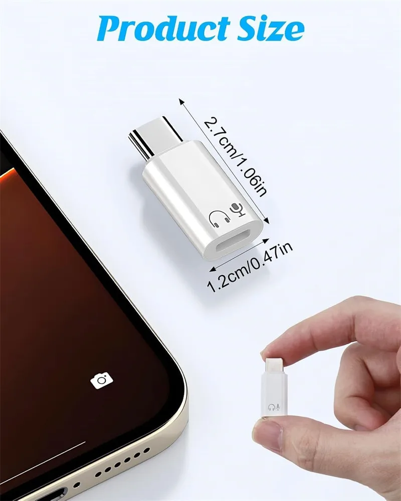 Adapter kabla słuchawkowego Li – Tethering Cable Usb recenzja i cena