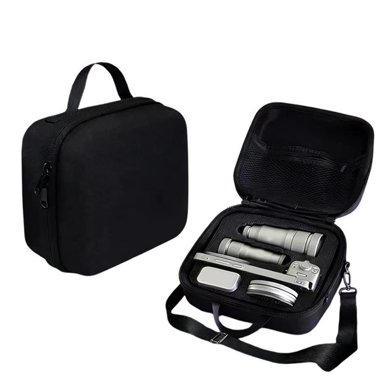 Torba do przechowywania zestaw – Photography Kit X300 recenzja i cena